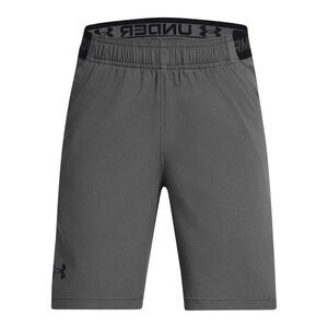 Under Armour Childrens/Kids Vanish Bermuda Shorts / Gray